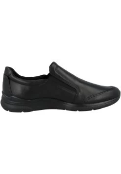 ECCO IRVING - Slipper - Black 12 ECCO IRVING - Slipper - Black -Ecco Schuhhimmel 002e8c6de827475290055446056e38c2