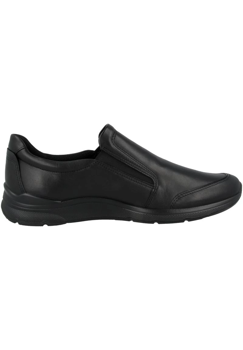 ECCO IRVING - Slipper - Black 7 ECCO IRVING - Slipper - Black – Bild 5
