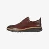 ECCO ST1 HYBRID - Sportlicher Schnürer - Cognac 2 ECCO ST1 HYBRID - Sportlicher Schnürer - Cognac -Ecco Schuhhimmel 0084406ed26a4c29a35413aa38feb4cd