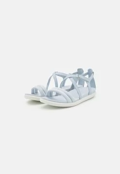 ECCO SIMPIL FLAT - Riemensandalette - Air 11 ECCO SIMPIL FLAT - Riemensandalette - Air -Ecco Schuhhimmel 00a2fd131d2348b0a3026d3a0309bd57
