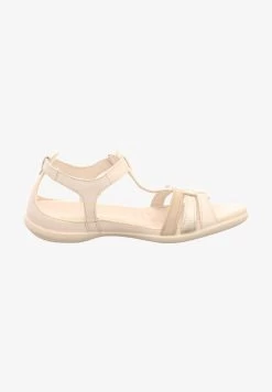 ECCO FLASH - Riemensandalette - Lime Stone -Ecco Schuhhimmel 00fdf93bcc014848968c543a44f3ea01 1