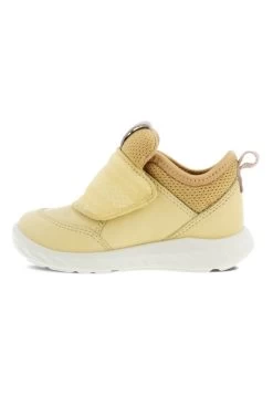 ECCO SP.1 LITE INFANT - Lauflernschuh - Yellow -Ecco Schuhhimmel 01224bc879d440cdbf47b17a7d1fc5ad