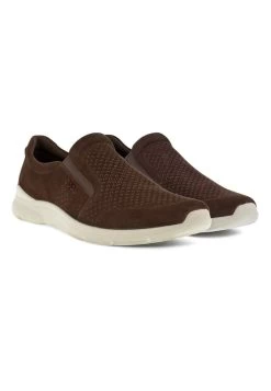 ECCO IRVING - Slipper - Coffee 12 ECCO IRVING - Slipper - Coffee -Ecco Schuhhimmel 0162ae656b1b4b78aa0e42df1ef599ae