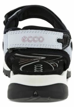 ECCO Trekkingsandale - Air Dusty Blue -Ecco Schuhhimmel 01c22b27b8284135a6e077bd711bcaf0