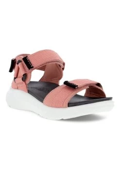 ECCO SP.1 LITE - Trekkingsandale - Pink -Ecco Schuhhimmel 01d3985bba2748ab80509c103240dd25