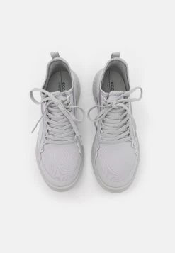 ECCO Sneaker Low - Concrete 13 ECCO Sneaker Low - Concrete -Ecco Schuhhimmel 01eccf71391c481eb016bf645821a3aa