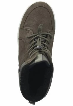 ECCO Schnürstiefelette - Tarmac Tarmac -Ecco Schuhhimmel 033a07a7e5f248c487d20b9e758e312e