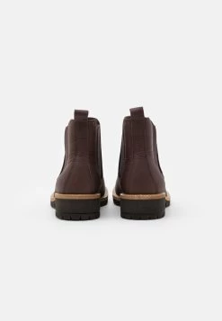 ECCO ELAINE - Ankle Boot - Dark Brown -Ecco Schuhhimmel 0365a9ef455641e1a99f7dd9375f2fc3