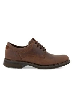 ECCO TURN - Schnürstiefelette - Cocoa Brown/cocoa Brown 12 ECCO TURN - Schnürstiefelette - Cocoa Brown/cocoa Brown -Ecco Schuhhimmel 057c5633f6ca4c2cba7ef234ab9ee396