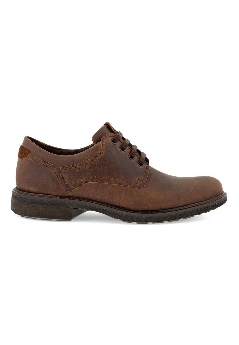 ECCO TURN - Schnürstiefelette - Cocoa Brown/cocoa Brown 7 ECCO TURN - Schnürstiefelette - Cocoa Brown/cocoa Brown – Bild 5