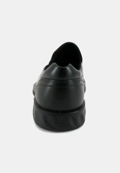 ECCO Slipper - Nero 10 ECCO Slipper - Nero -Ecco Schuhhimmel 05c3759b494a473c8048ee7d4d3996a8