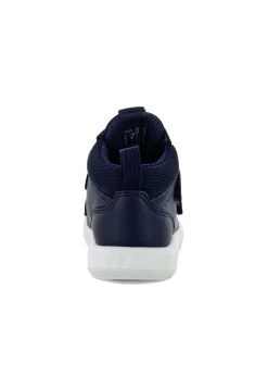 ECCO LITE INFANT - Snowboot/Winterstiefel - Blue -Ecco Schuhhimmel 06df8a01b7d74621bcb1a810b66bf626