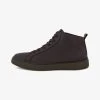 ECCO Sneaker High - Brown