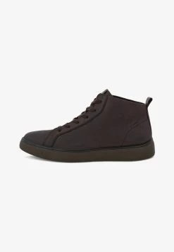 ECCO Sneaker High - Brown