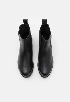 ECCO MODTRAY - Stiefelette - Black -Ecco Schuhhimmel 08eb4479c4114514bbc5aa0345ed8ce7