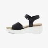 ECCO FLOWT - Plateausandalette - Black 2 ECCO FLOWT - Plateausandalette - Black -Ecco Schuhhimmel 092ca9952f064becbfb75a94c776eac4