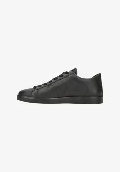 ECCO STREET LITE - Sneaker Low - Schwarz