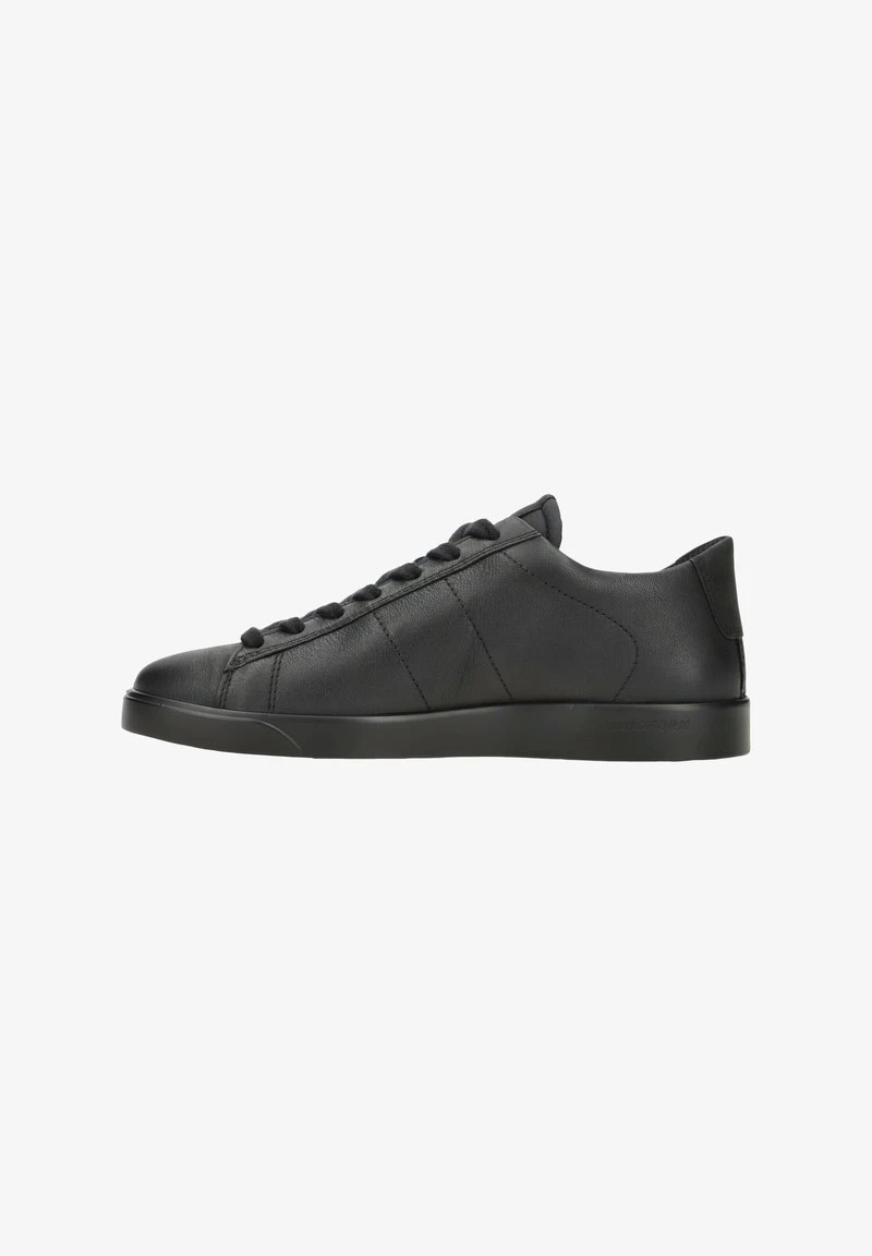 ECCO STREET LITE - Sneaker Low - Schwarz 3 ECCO STREET LITE - Sneaker Low - Schwarz