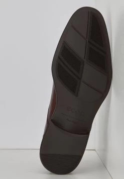 ECCO CITYTRAY - Business-Schnürer - Cognac -Ecco Schuhhimmel 0a07c78962f747f1a29fd22f1972dbd7