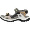 ECCO OFFROAD - Trekkingsandale - Grey