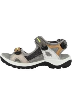 ECCO OFFROAD - Trekkingsandale - Grey