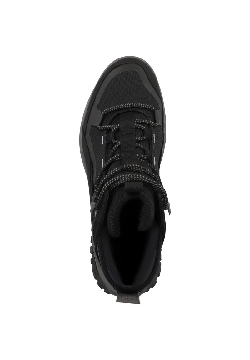 ECCO OUTDOOR - Hikingschuh - Black Black Black 5 ECCO OUTDOOR - Hikingschuh - Black Black Black – Bild 3