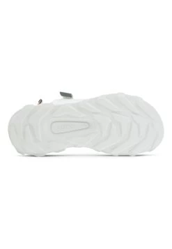 ECCO MX ONSHORE W - Trekkingsandale - White -Ecco Schuhhimmel 0a7788d792384179a02c5624ec607de0
