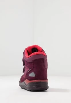 ECCO URBAN MINI - Lauflernschuh - Mauve/aubergine -Ecco Schuhhimmel 0aebe29e11034ba38c09ee5ddd60fc73