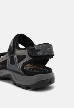 ECCO OFFROAD - Trekkingsandale - Marine -Ecco Schuhhimmel 0b1e6eb3d3624fefa85f2c3901a71109