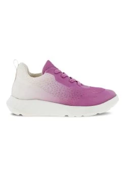 ECCO Sneaker Low - Pink -Ecco Schuhhimmel 0b9500780d524dea81ad39bc69059efe