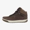 ECCO Sneaker High - Chocolate-cocoa Brown 1 ECCO Sneaker High - Chocolate-cocoa Brown -Ecco Schuhhimmel 0b9e04bbf3e24034983e631c8e3c49ef