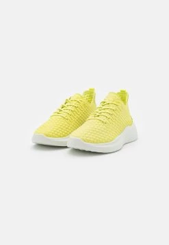 ECCO THERAP - Sneaker Low - Sunny Lime -Ecco Schuhhimmel 0c0c0a154115459c8b79f3782b61f75b