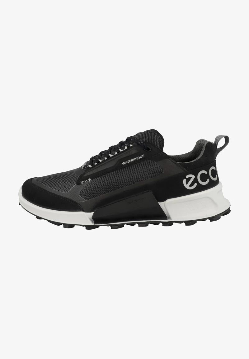 ECCO MOUNTAIN - Laufschuh Neutral - Blackmagnetblack 8 ECCO MOUNTAIN - Laufschuh Neutral - Blackmagnetblack – Bild 6