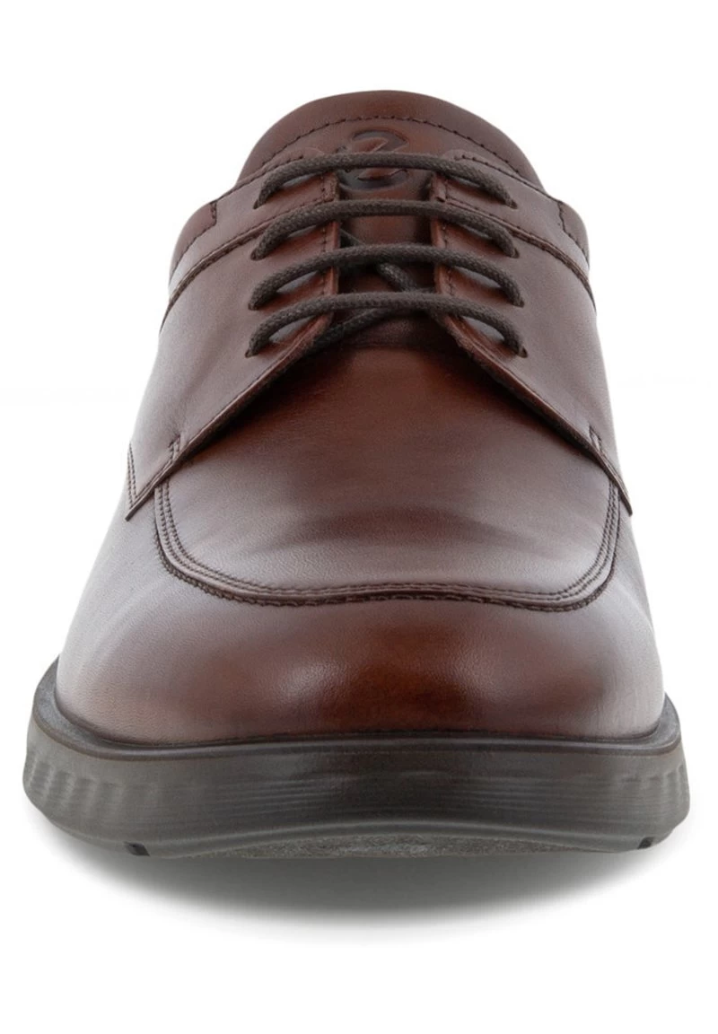 ECCO LITE HYBRID DERBY - Schnürer - Brown 8 ECCO LITE HYBRID DERBY - Schnürer - Brown – Bild 6