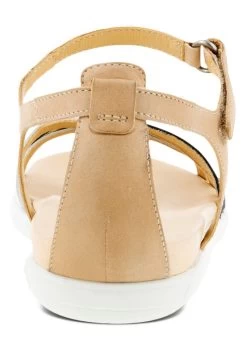 ECCO SIMPIL - Riemensandalette - Multicolor Lion -Ecco Schuhhimmel 0e20385da9f24482accefbc56f03b588