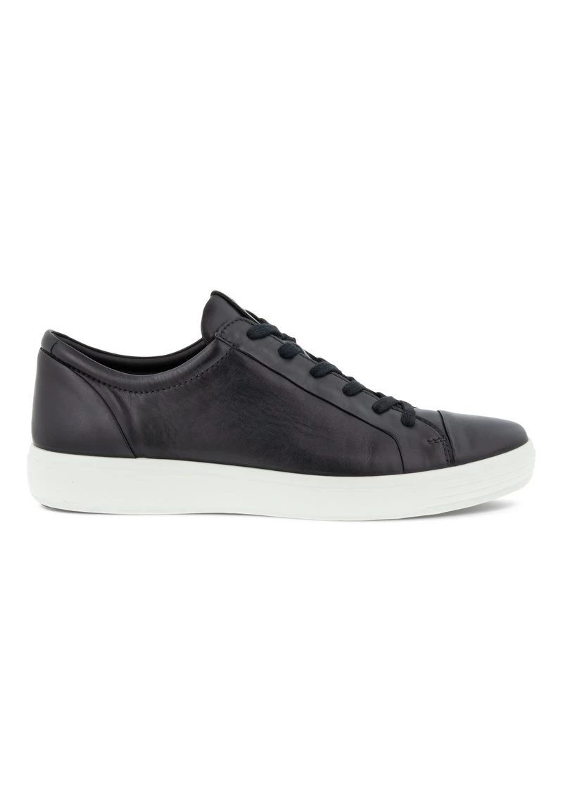 ECCO SOFT 7 - Sneaker Low - Black 7 ECCO SOFT 7 - Sneaker Low - Black – Bild 5