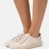 ECCO SOFT - Sneaker Low - Limestone 1 ECCO SOFT - Sneaker Low - Limestone -Ecco Schuhhimmel 11119abd5ddf4610961c1c48eb889596
