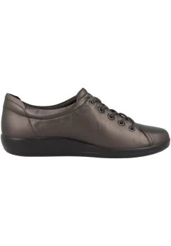 ECCO SOFT 2.0 - Sportlicher Schnürer - Shale Metallic (206503-52196) 12 ECCO SOFT 2.0 - Sportlicher Schnürer - Shale Metallic (206503-52196) -Ecco Schuhhimmel 12058ea5260949a2a1c0c95cb944ae0e