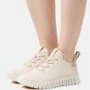 ECCO GRUUV - Sneaker Low - Beige 2 ECCO GRUUV - Sneaker Low - Beige -Ecco Schuhhimmel 12fdd11675ff4d34b7fe3fd506630df9
