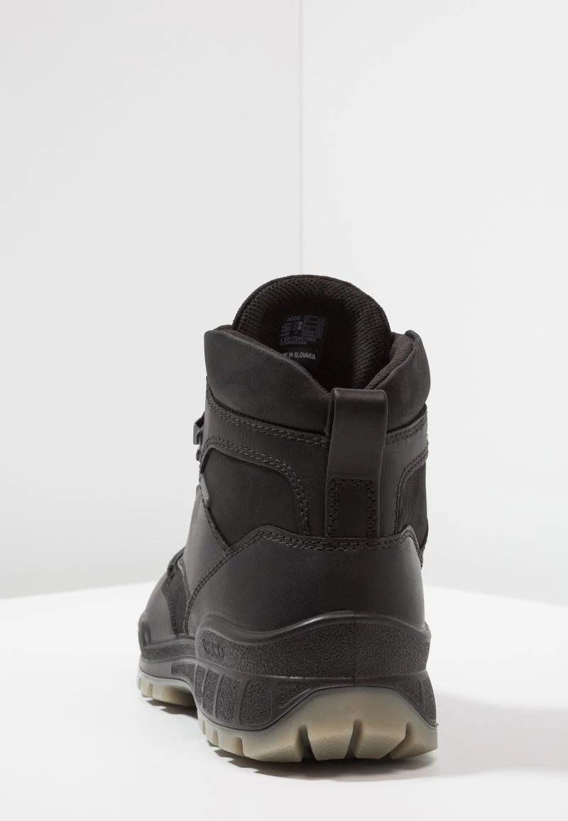 ECCO Hikingschuh - Black 6 ECCO Hikingschuh - Black – Bild 4