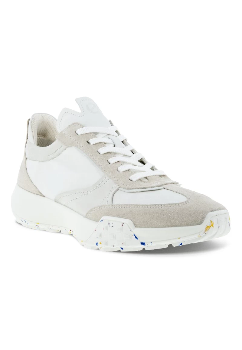ECCO RETRO - Sneaker Low - White 4 ECCO RETRO - Sneaker Low - White – Bild 2