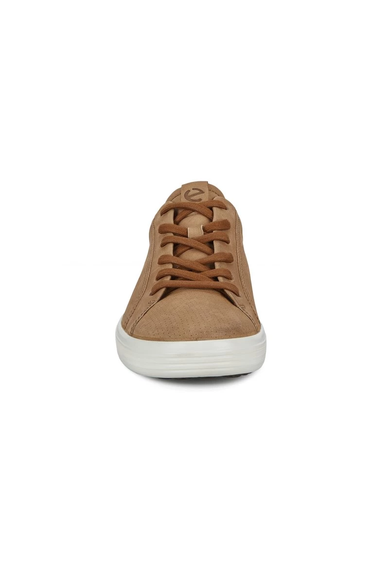 ECCO Sneaker Low - Camel 8 ECCO Sneaker Low - Camel – Bild 6