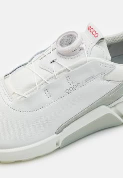 ECCO GOLF BIOM H4 - Golfschuh - White/concrete 13 ECCO GOLF BIOM H4 - Golfschuh - White/concrete -Ecco Schuhhimmel 15803733dbea412b83a609b7e2e1db1d