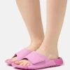 ECCO 2ND COZMO - Pantolette Flach - Pink