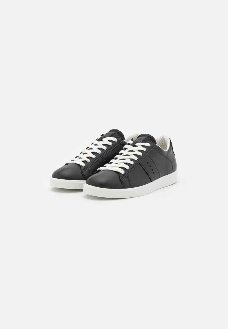 ECCO STREET LITE - Sneaker Low - Black 5 ECCO STREET LITE - Sneaker Low - Black – Bild 3