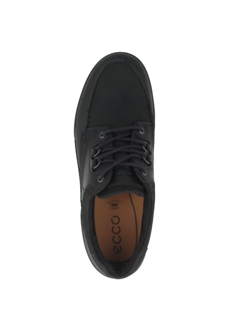 ECCO TRACK - Walkingschuh - Black 4 ECCO TRACK - Walkingschuh - Black – Bild 2