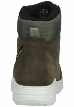 ECCO Schnürstiefelette - Tarmac Tarmac -Ecco Schuhhimmel 1754d869f1e345d99260e08b677e4bce