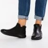 ECCO SOFT 5 - Ankle Boot - Black
