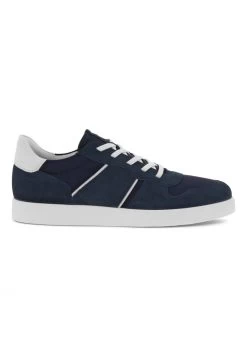 ECCO STREET LITE - Sneaker Low - Blue -Ecco Schuhhimmel 18ecf2d25c384048a8f829b05a3a2fa1
