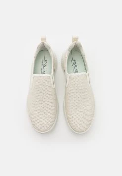 ECCO Slipper - Shadow White/shadow White -Ecco Schuhhimmel 1923a6d7df394077bed42018bf2aae04